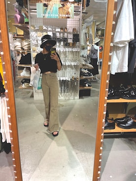 sea.さんのコーディネート