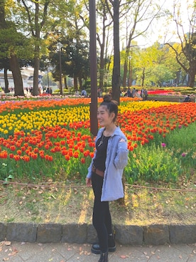 sea.さんのコーディネート