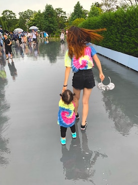 sea.さんのコーディネート