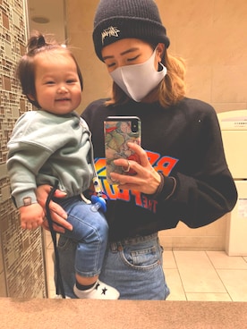 sea.さんのコーディネート