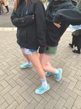 sea.さんのコーディネート