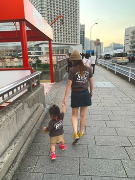 sea.さんのコーディネート