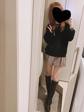 ごんさんのコーディネート