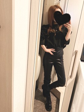 ごんさんのコーディネート