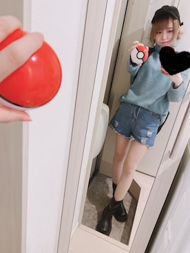 ごんさんのコーディネート