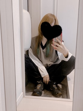 ごんさんのコーディネート