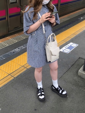 Kohakuさんのコーディネート