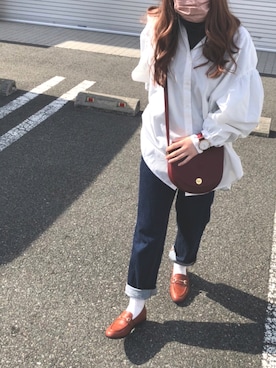 Kohakuさんのコーディネート