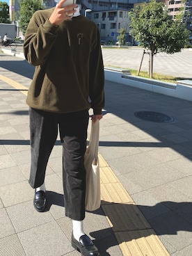 Kohakuさんのコーディネート