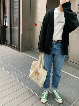 Kohakuさんのコーディネート