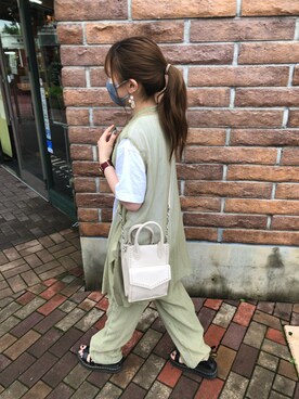 Kohakuさんのコーディネート
