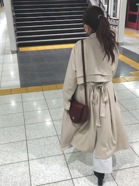 Kohakuさんのコーディネート