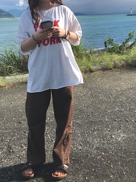 Kohakuさんのコーディネート