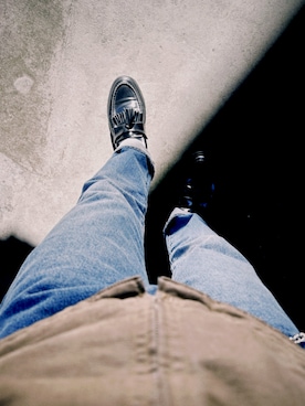 Tomoさんのコーディネート