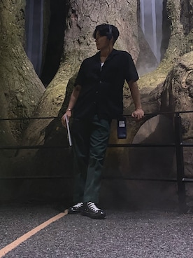 Tomoさんのコーディネート