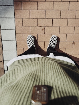 Tomoさんのコーディネート