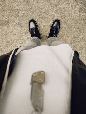 Tomoさんのコーディネート