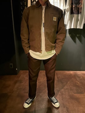 Tomoさんのコーディネート