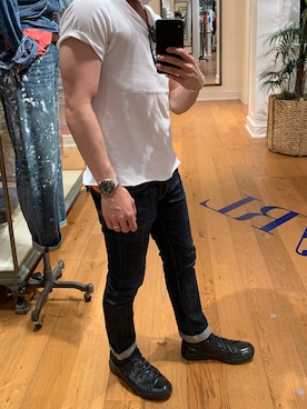 Tomoさんのコーディネート