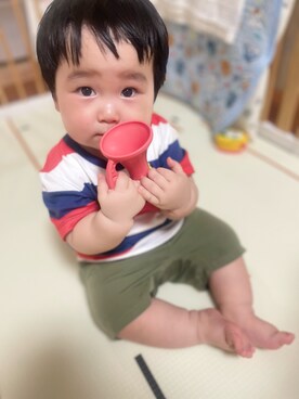 hayatonさんのコーディネート