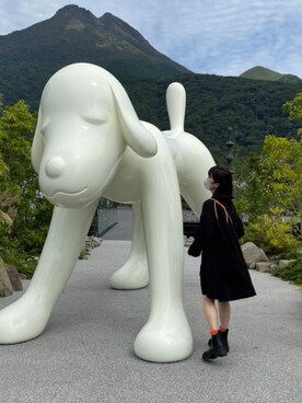 skyさんのコーディネート