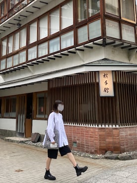 skyさんのコーディネート