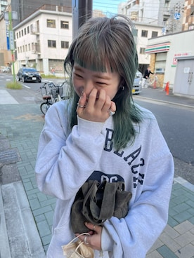 ksmさんのコーディネート