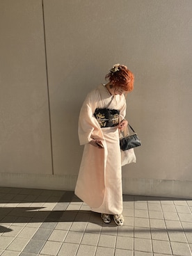 ksmさんのコーディネート