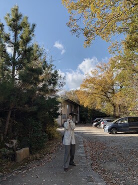 ksmさんのコーディネート