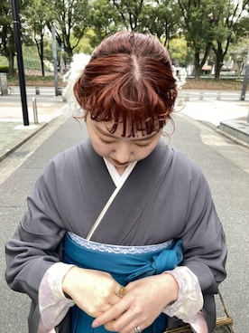 ksmさんのコーディネート