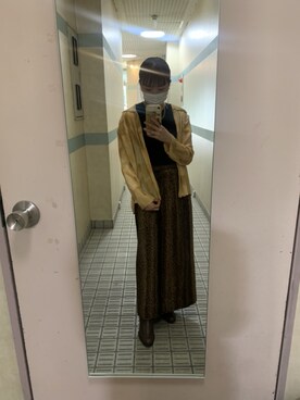 ksmさんのコーディネート