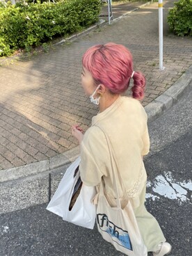 ksmさんのコーディネート