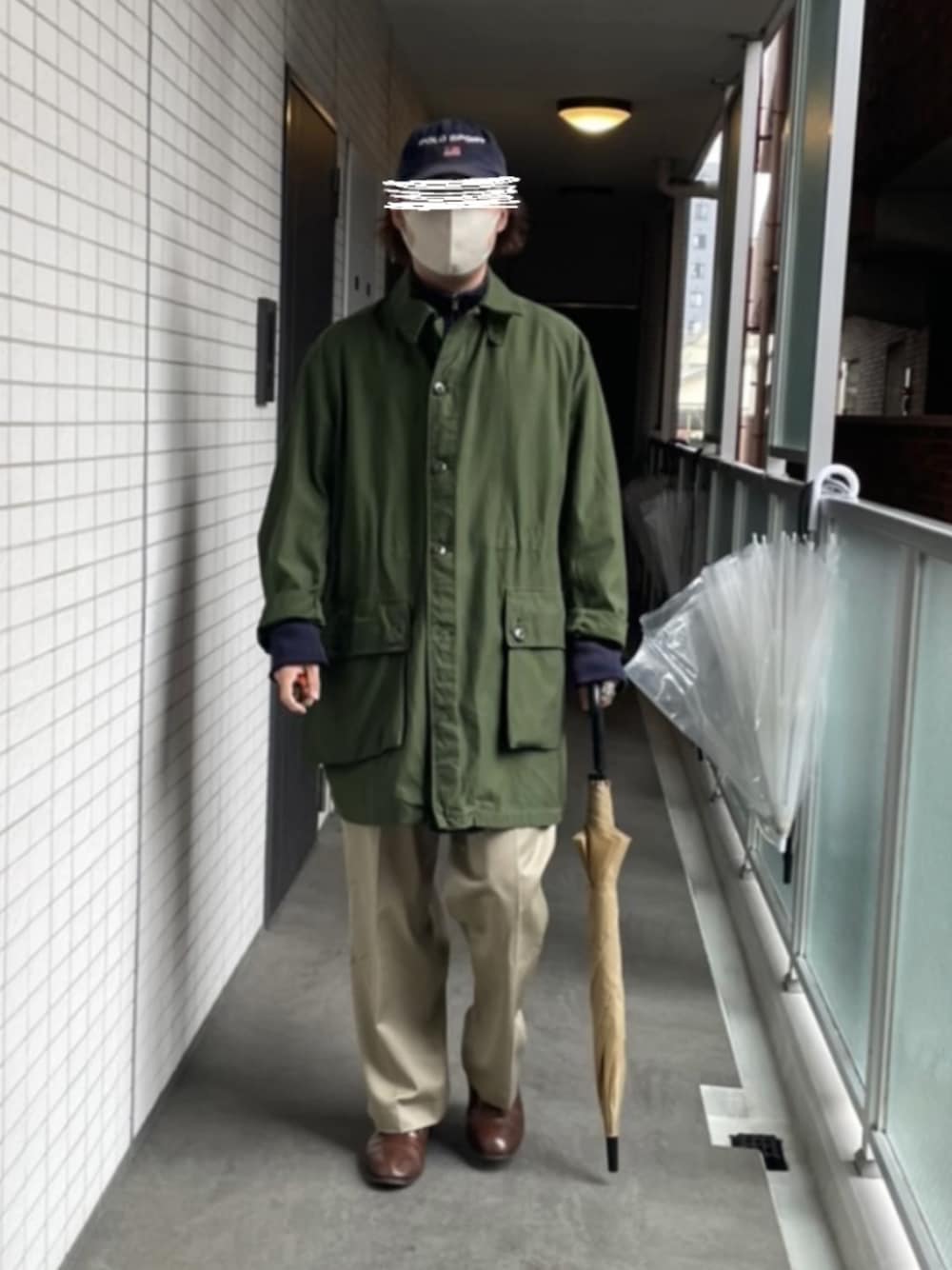 【美品】POLOスウェットアウター 今の季節におすすめ！アウターのご紹介☃️ | ポロ ラルフ