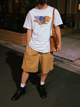 takumiさんのコーディネート