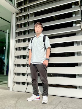 Y.Naotoさんのコーディネート