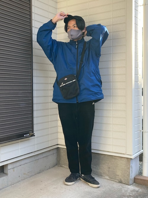 shunさんのコーディネート