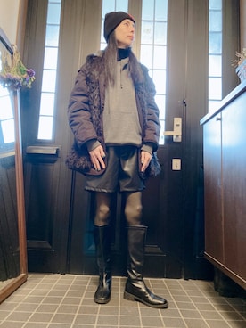 YURIKOさんのコーディネート