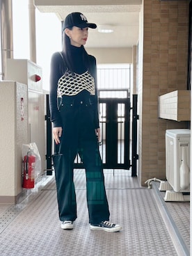 YURIKOさんのコーディネート