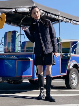 YURIKOさんのコーディネート