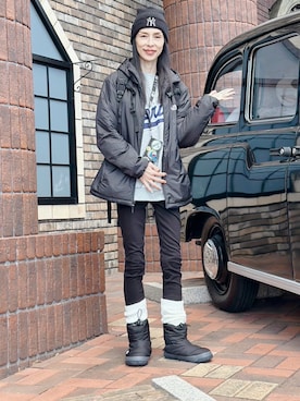 YURIKOさんのコーディネート