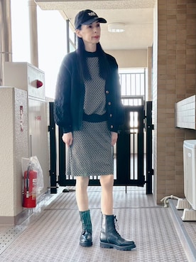 YURIKOさんのコーディネート