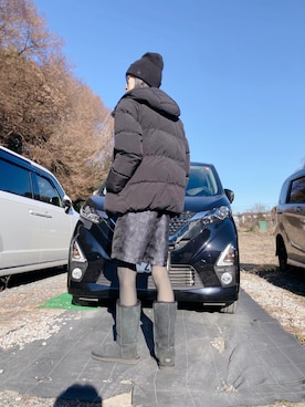 YURIKOさんのコーディネート