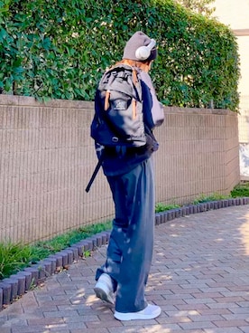 ほのかりんさんのコーディネート