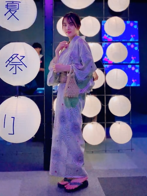 ほのかりんさんのコーディネート