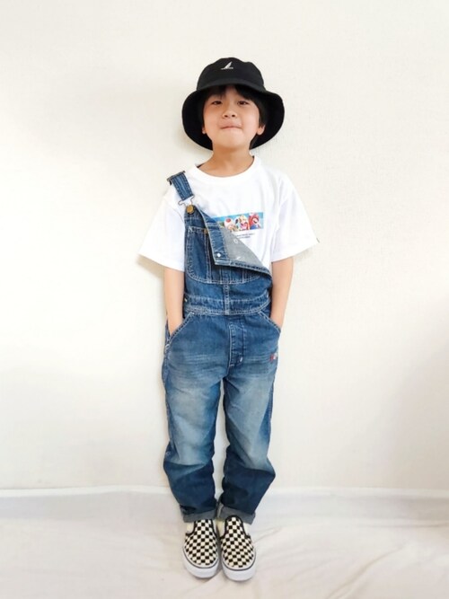 ୧( ¨̮ )RC(ت)୨さんのコーディネート