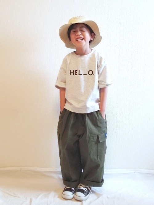 ୧( ¨̮ )RC(ت)୨さんのコーディネート