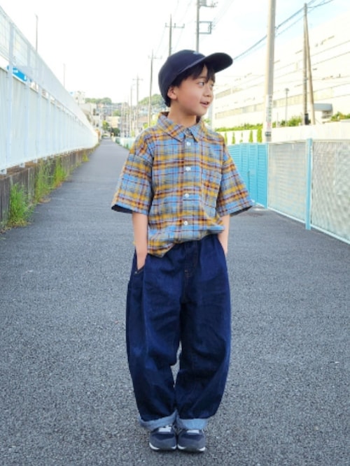 ୧( ¨̮ )RC(ت)୨さんのコーディネート
