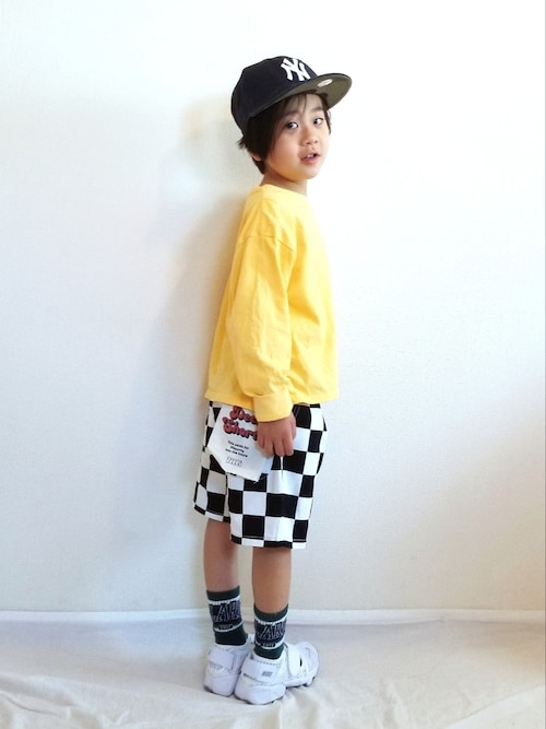 ୧( ¨̮ )RC(ت)୨さんのコーディネート