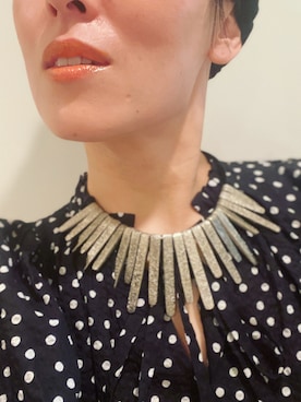 Kaori Tsuro さんのコーディネート