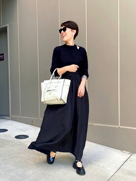 Kaori Tsuro さんのコーディネート